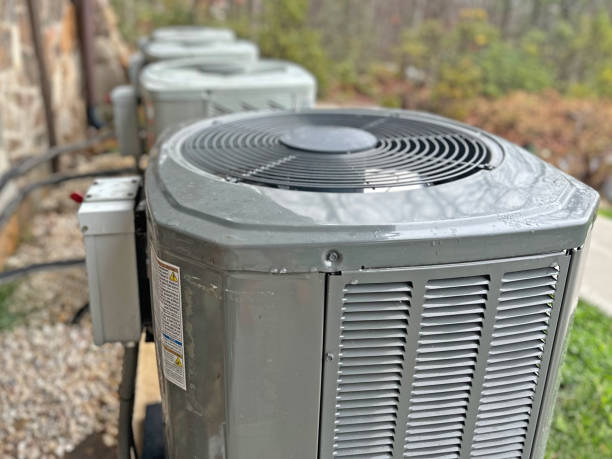 Best Best HVAC Companies  in Oxford, IN
