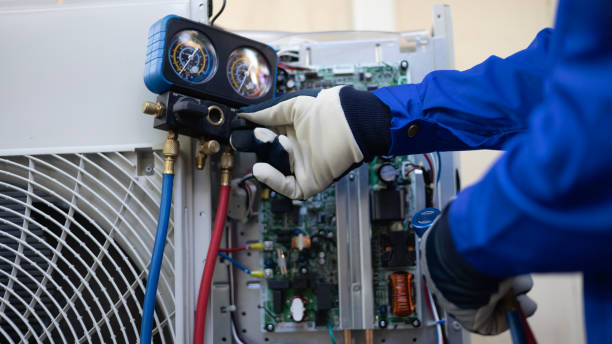 Best Residential HVAC Services  in Oxford, IN