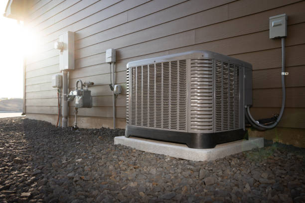 Best Commercial HVAC Repair  in Oxford, IN